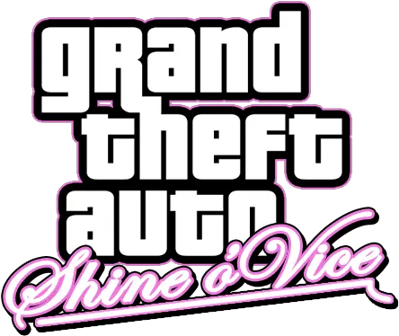 Shine Ou0027 Vice Total Conversions Gtaforums Gta 5 Png Vice Logo