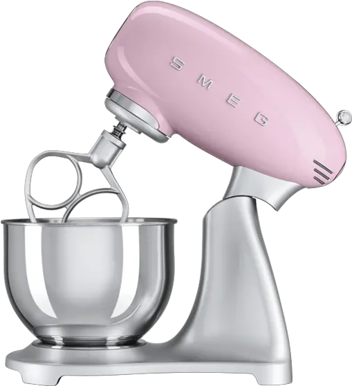 Download Smf01 Smeg Mixer Price Png Mixer Png