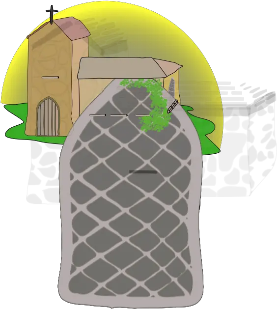 Country Church Png Svg Clip Art For Cartoon Church Clipart Png