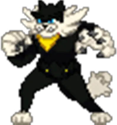 Download Hd Bonafide Incineroar Incineroar Transparent Png Cartoon Incineroar Png