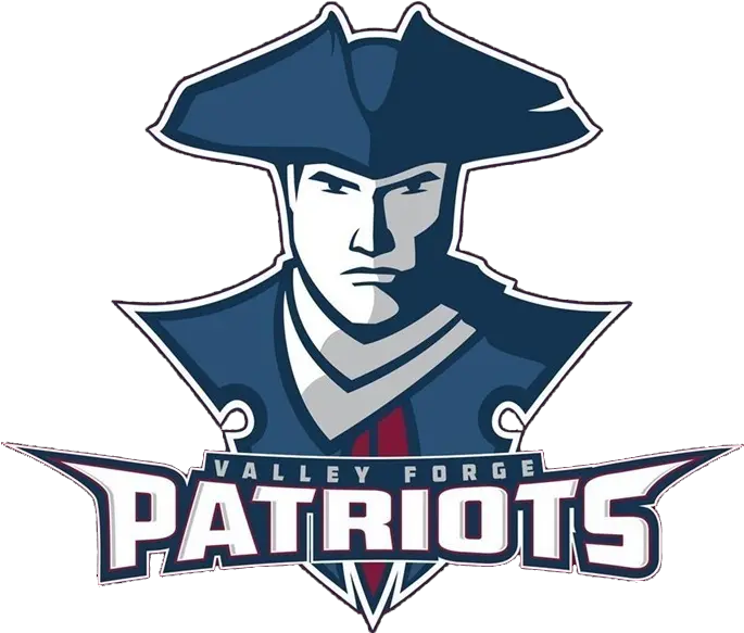 Patriots University Of Valley Forge Phoenixville University Of Valley Forge Logo Png Dixie State University Logo