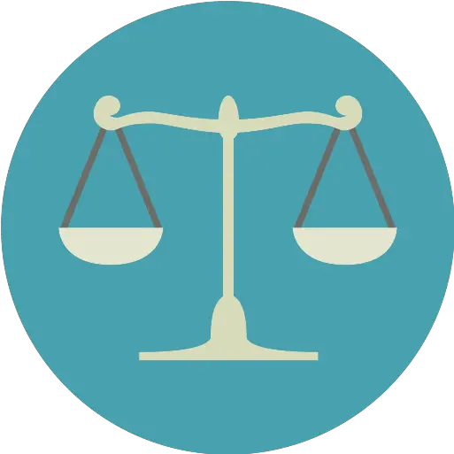 Justice Scale Png Icon Not Enter Scales Of Justice Png