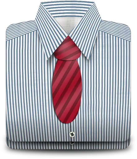 Shirt Red Icon Shirts Icons Softiconscom Formal Wear Png Red Dress Png