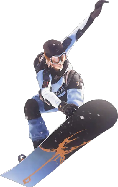 Jump Snowboard Transparent Png Stickpng Transparent Snowboarder Png Jump Png