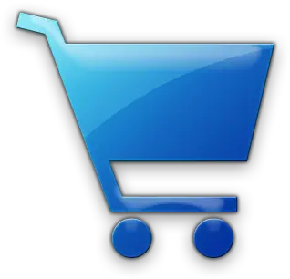 Warranty Return Policy U2013 Plug N Play Kits Blue Transparent Background Shopping Cart Icon Png Plug And Play Icon