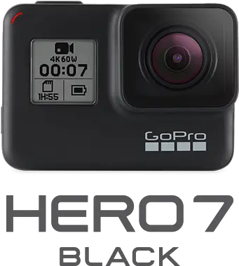 Gopro Hero 7 Black Logo Png Gopro Hero 7 Black Logo Gopro Logo