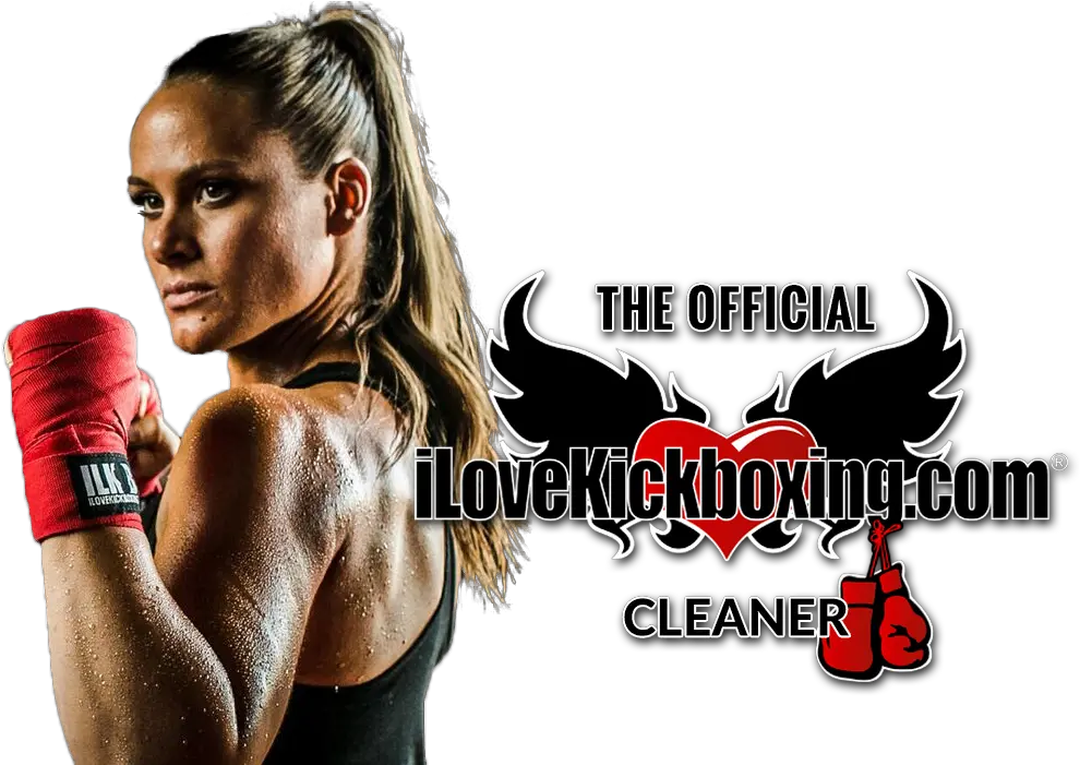 Download Ilk Girl Boxer Ilovekickboxing Png Boxer Png