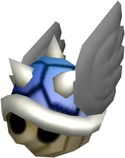 Wii Mario Kart Blue Shell Png Blue Shell Png