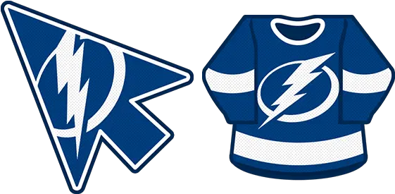 Tampa Bay Lightning Tampa Bay Lightning New Png Tampa Bay Lightning Logo Png