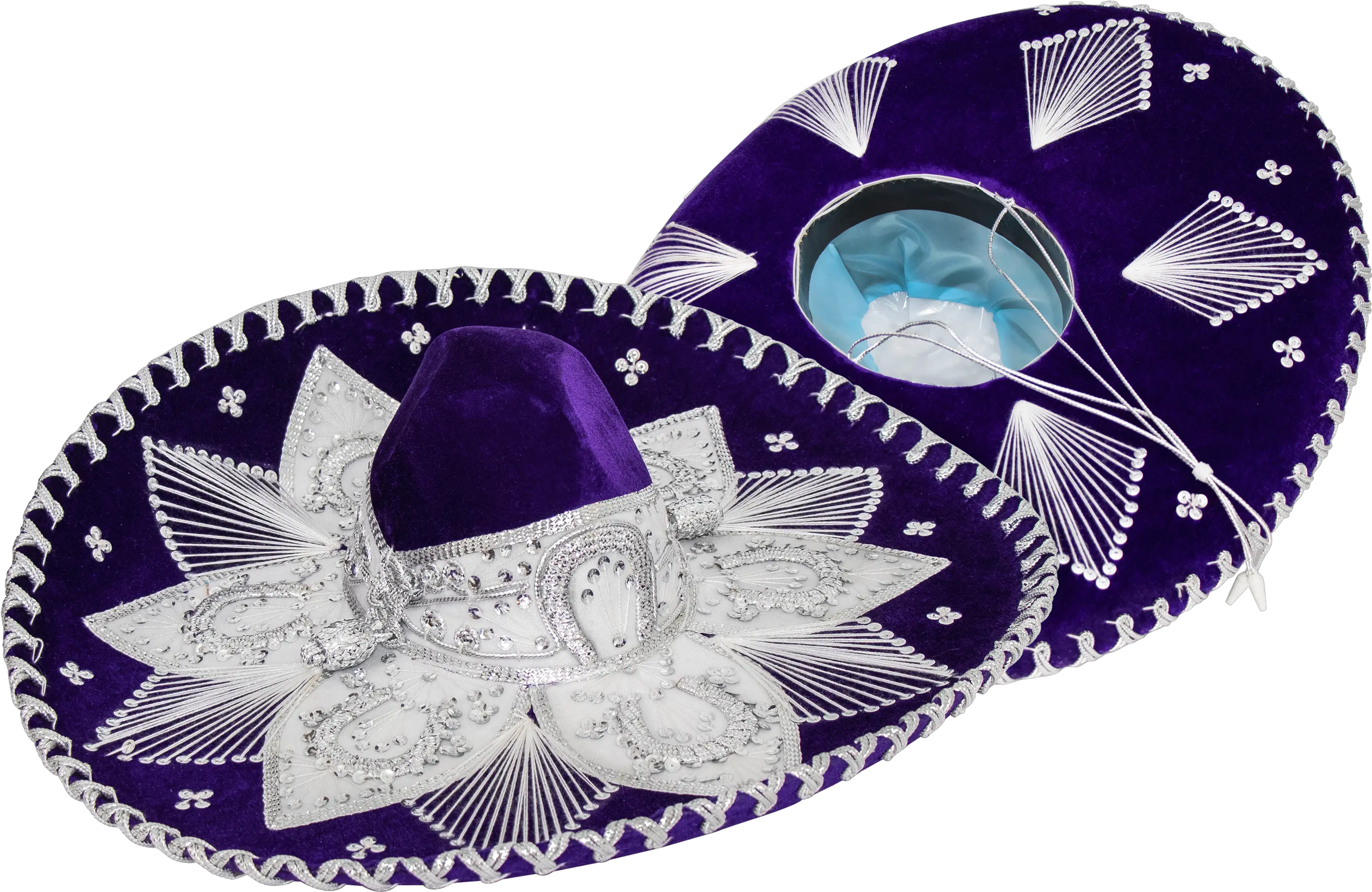 Adult Mariachi Sombrero Charro Hat Sombrero Png Mariachi Png