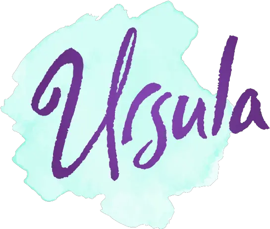 Ursula Vocal Group Kim Gee Studio Kim Gee Studio Png Ursula Png