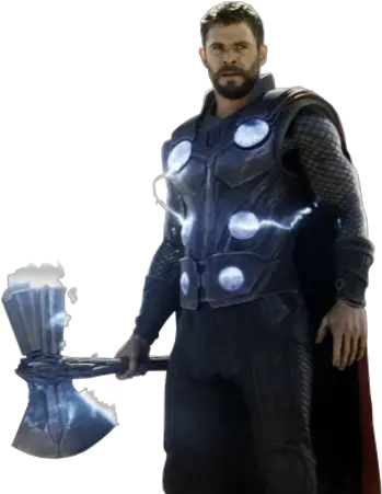 Sam Raimi Wiki Avengers Iw Thor Png Thor Png