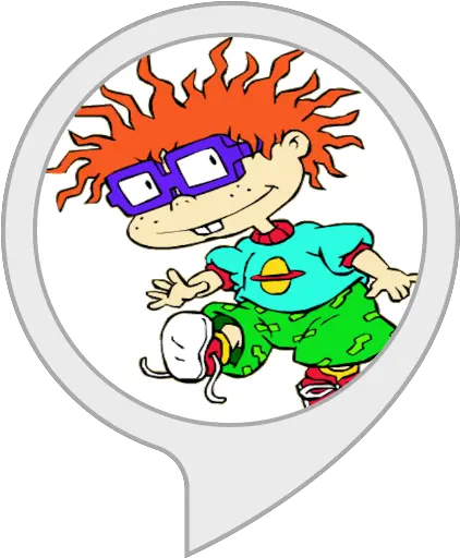 Rugrats Catchphrases Amazoncouk Alexa Skills Chuckie Rugrats Png Rugrats Png