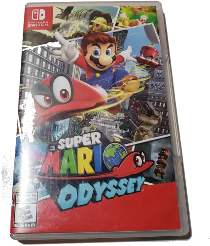 Super Mario Odyssey Super Mario Odyssey Nintendo Switch Png Mario Odyssey Png