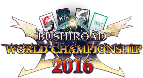 Bushiroad World Championship 2016 Collectible Card Game Png How To Rank Up Your Summoner Icon Worlds 2016