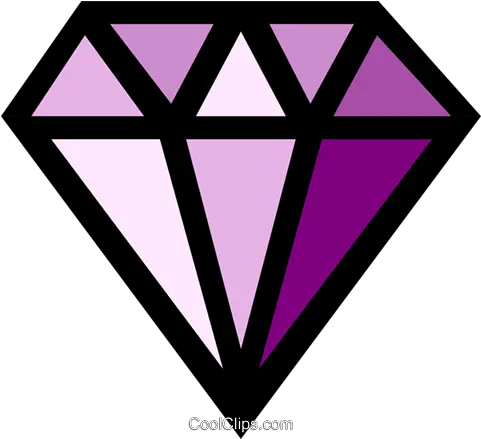 Symbol Of A Diamond Royalty Free Vector Clip Art Immagini Di Un Diamante Png Diamante Png