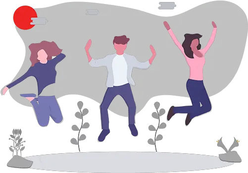 Liberate Your Workforce From Manual Repetitive Work With Liberate People Png Excitement Icon