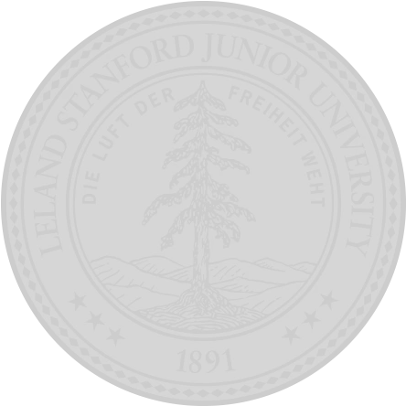 Name And Emblems Stanford Identity Toolkit Stanford University Png Seal Png