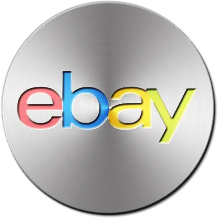 Ebay Icon Png Transparent Ebay Icon Png Ebay Logos