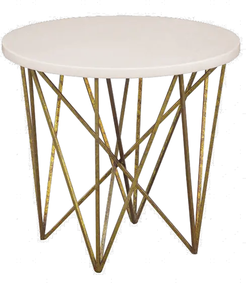 Coffee Table Png Transparent Round Side Table End Table Png