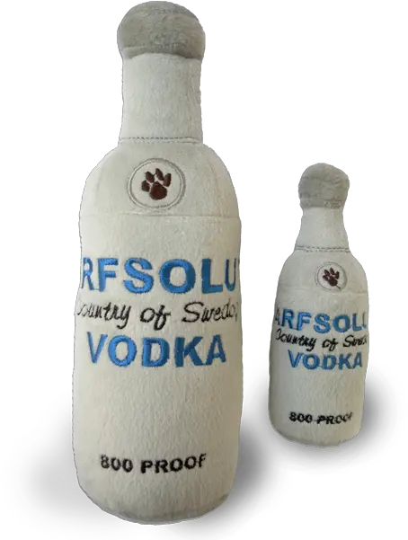 Arsolut Vodka U2014 Jeffreyu0027s Natural Pet Foods Png