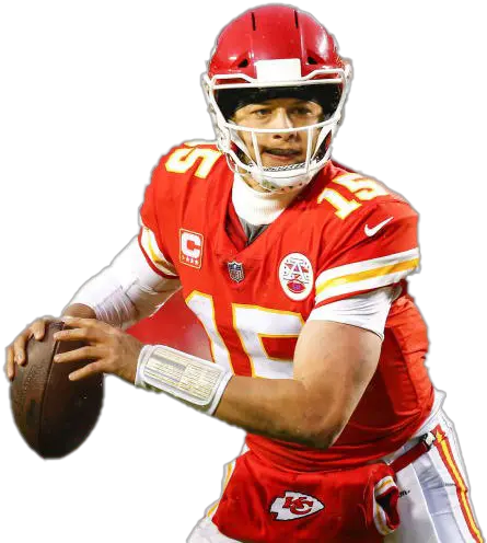 Pat Mahomes Png High Pat Mahomes Png Patrick Mahomes Png