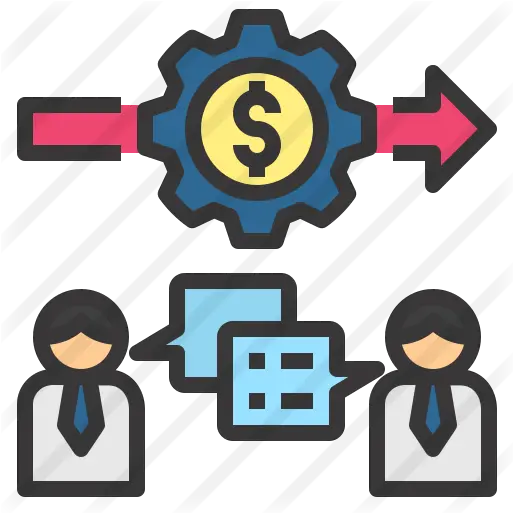 Deal Free Business Icons Tendering Icon Png Business Icon Png