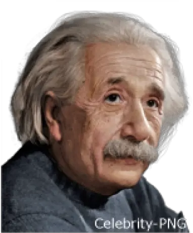 Einstein Png And Vectors For Free Download Dlpngcom Albert Einstein Image Download Einstein Png