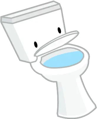 Toilet Inanimate Insanity Toilet Png Toilet Png