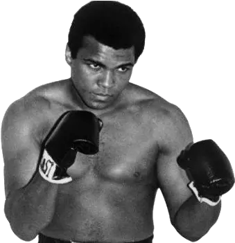 Muhammad Ali Png Pictures Famous Dead African American Ali A Png