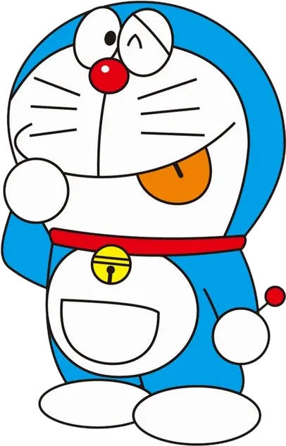 Hd Png Transparent Nose Full Hd Doraemon Hd Nose Png