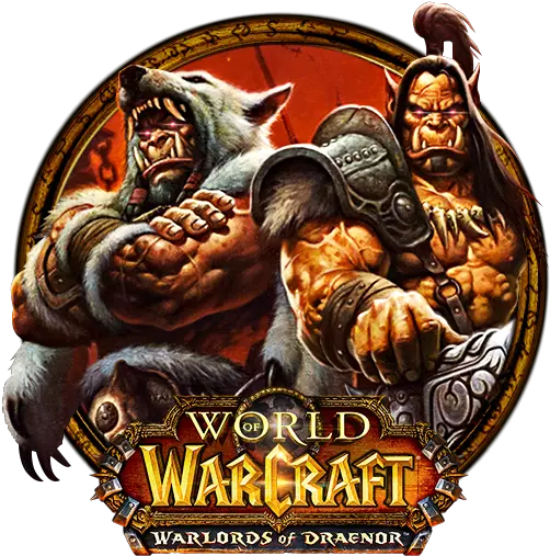 Warcraft Transparent Image Hq Png World Of Warcraft Garrosh World Of Warcraft Transparent