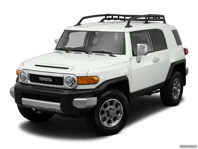 Toyota Fj Cruiser 2007 Toyota Fj Cruiser Png Icon 4x4 Fj40