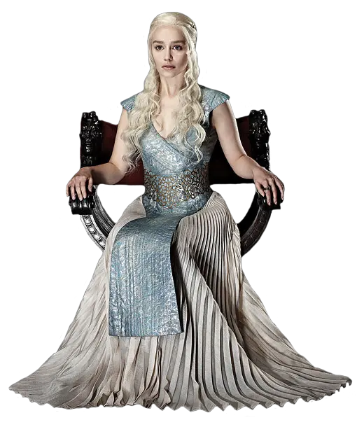 Daenerys Targaryen Png Image Background Game Of Thrones Daenerys Png Daenerys Png