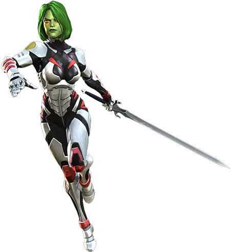 Gamora Png Image Marvel Contest Of Champions Gamora Gamora Png
