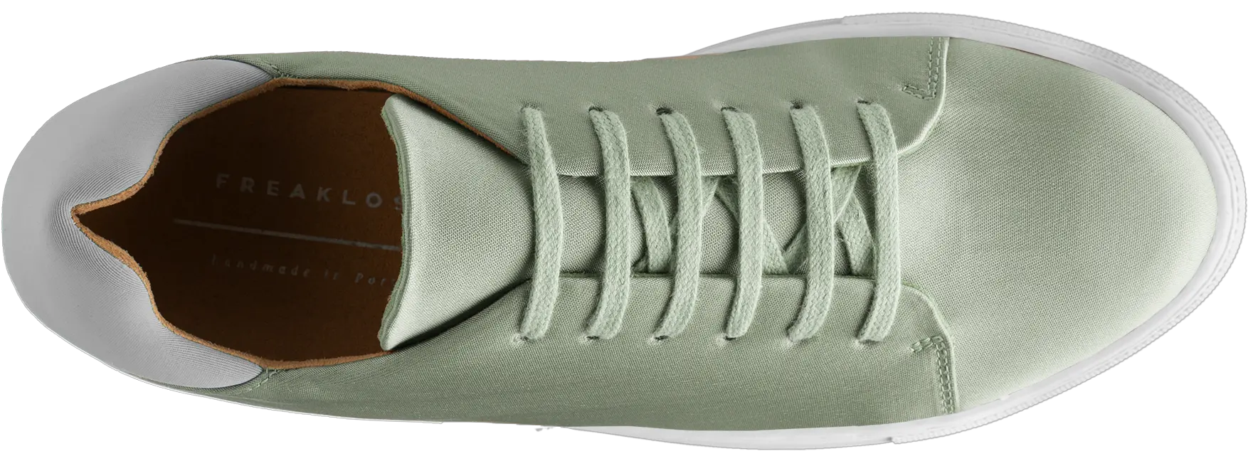 Vegan Sneaker Rex Suede Png Ozuna Png