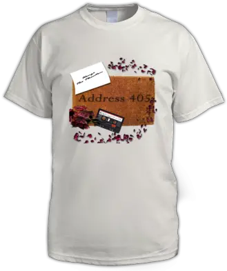 Hanzo The Phantom Facebook Lockdown T Shirt Uk Png Hanzo Png