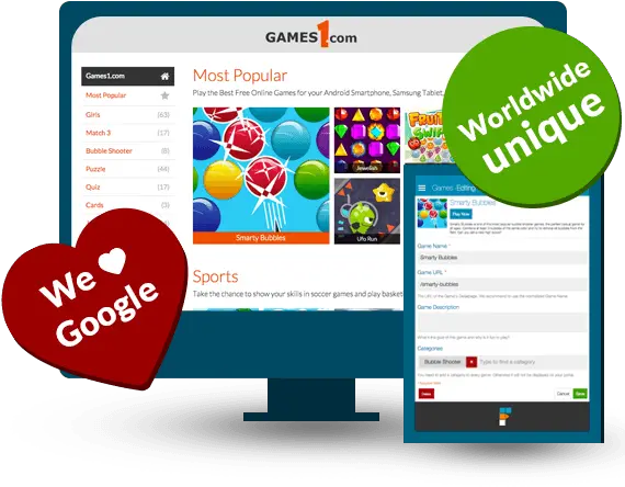 Publish Html5 Games Quality Games With High Revenues Technology Applications Png Portal Game Icon