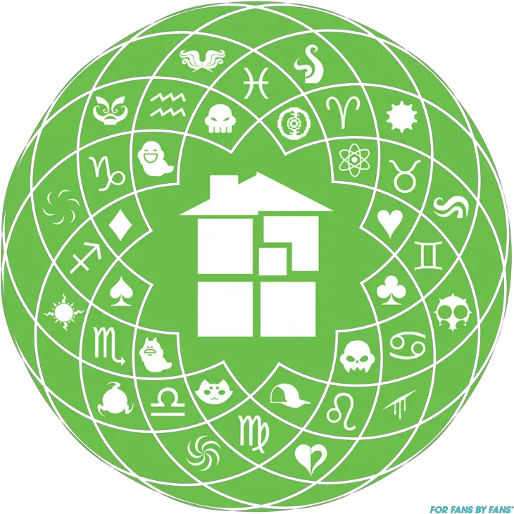 Homestuck Fan Forge Circle Png Sburb Logo