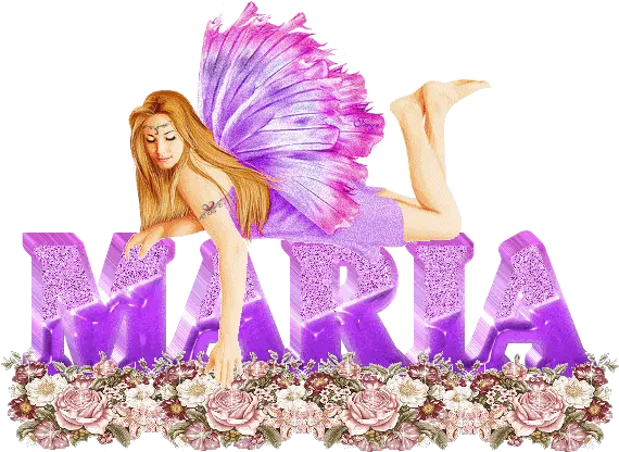 Maria Name Graphics Picgifscom Gifs De Amistad Png Cole Sprouse Icon