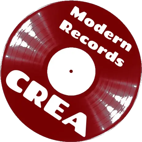Modern Records U2014 Cuzin Richard Entertainment Circle Png Lp Logo