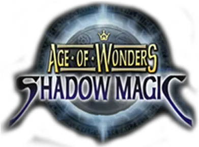 Role Age Of Wonders Shadow Magic Logo Png Age Of Wonders 3 Icon