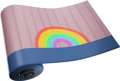 Fortnite Rainbow Bubblegum Wrap Png Pictures Images Rainbow Bubblegum Wrap Fortnite Vbucks Icon