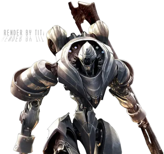 Rf Online Rising Force Robot Rising Force Online Robot Png Rf Online Icon