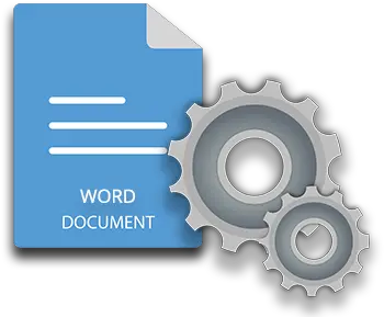 Create Word Documents In Python Library For Horizontal Png Microsoft Word 2004 Icon