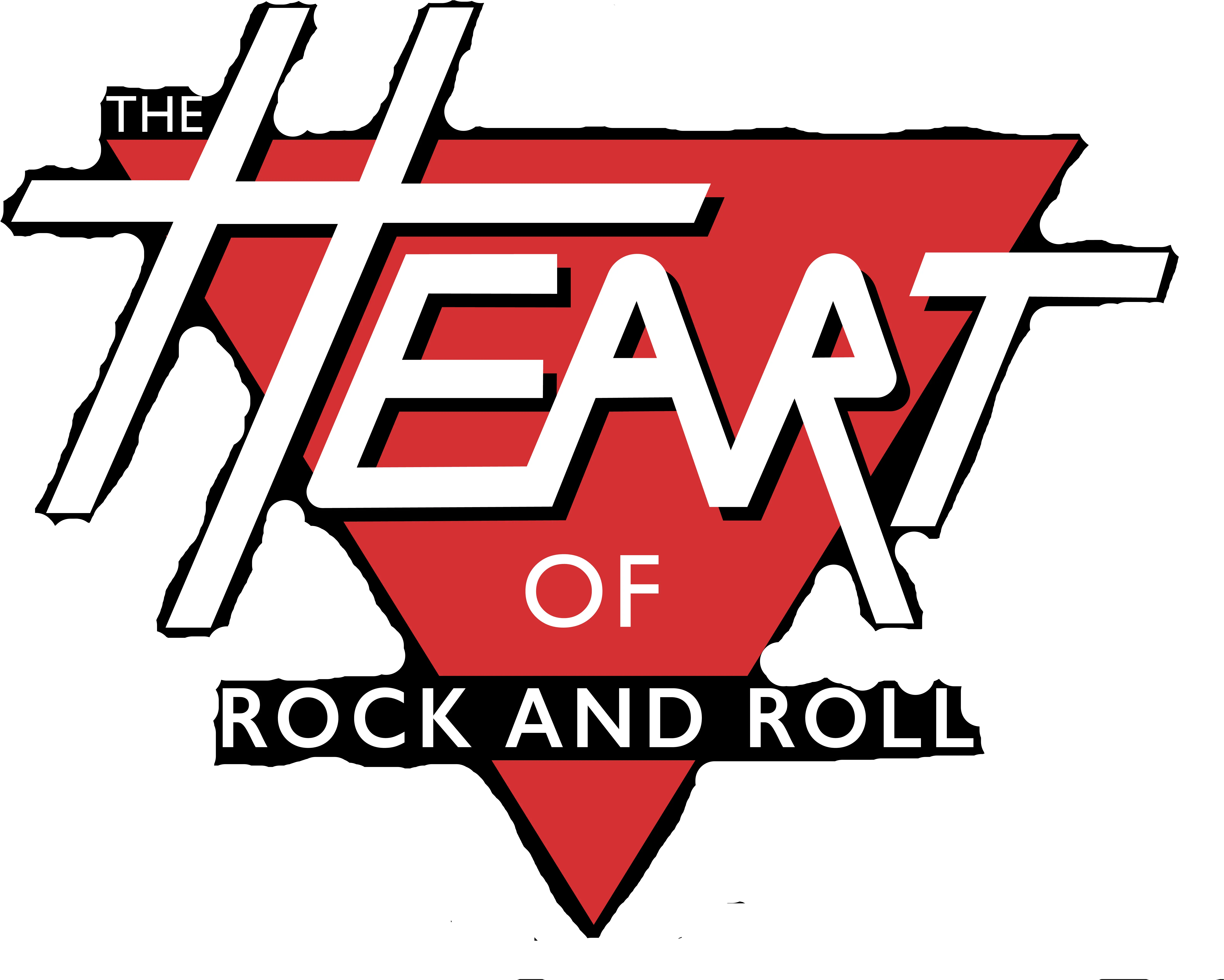 The Heart Of Rock U0026 Roll Language Png Reverbnation Icon