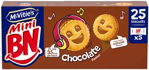 Asda Is Bringing Back A Retro 90su0027 Lunchbox Item From Mcvities Png Retro Icon Pack