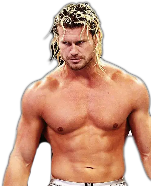 Dolph Ziggler Download Transparent Png Image Arts Barechested Kenny Omega Png