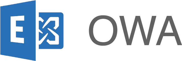 Outlook Web App Logo Logodix Exchange Online Icon Png Outlook Web App Icon