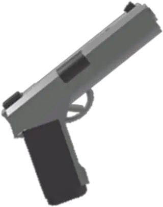 Roblox Pistol Png Image Phantom Forces Glock 18 Pistol Png